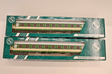 Sachsenmodelle 2 x  14349