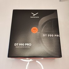 Beyerdynamic DT 990 PRO NEU &
