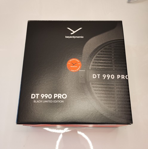 Beyerdynamic 990 pro neu - 990,