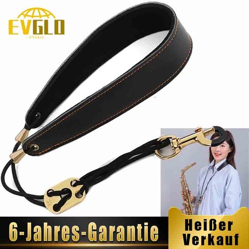 Saxophon gurt musikinstrument - gurt,