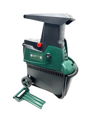 Bosch Häcksler AXT 25 TC 2500 Watt Garten Häcksler Holzhäcksler Schredder DEFEKT