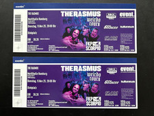 2 The Rasmus Weirdo Tour Hamburg 11.11.25 Konzertkarten Tickets Eintrittskarten