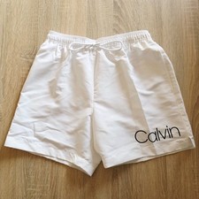Calvin Klein Herren Badeshorts