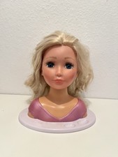 Frisierkopf Von Zapf