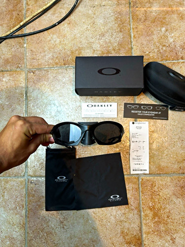 Oakley plantaris oo9437 0463 - plantaris, oo9437-0463