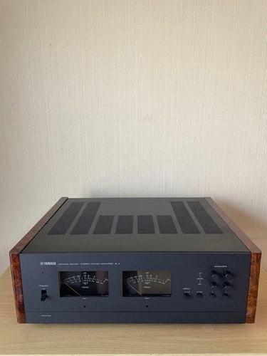 Yamaha fet vollverstärker - yamaha, v-fet