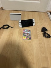 Nintendo Switch OLED-Modell