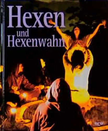 Hexen und hexenwahn - hexen,