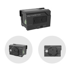 Vector optics scrd sm63 - optics, scrd-sm63