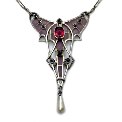 Heinrich levinger jugendstil - heinrich, ?