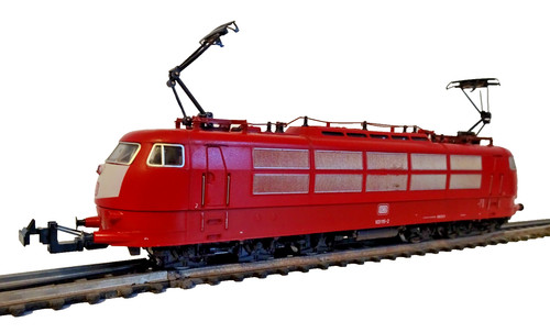 Trix express 32349 db - 1:87,