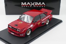 FIAT 131 ABARTH SE035 TURBO