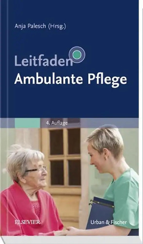 Leitfaden ambulante pflege - ambulante,