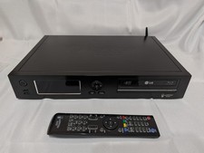 Popcorn Hour C-200 Mediaplayer