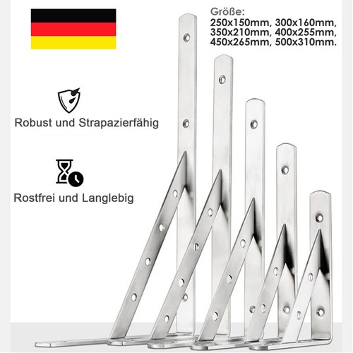 Regalträger verzinkt - regalträger,