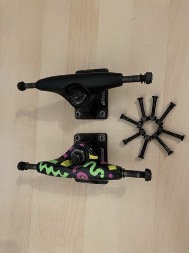 Trucks achsen skateboard - trucks,