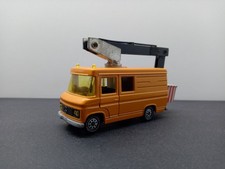 Siku 1911 1:55 Steiger Kran