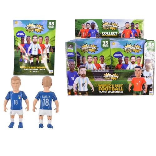 Supergoal world best - supergoal, world's