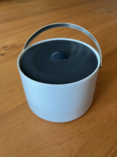 Designer menu thermo bowl - designer,
