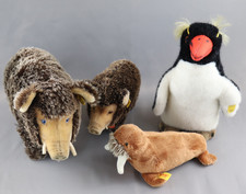 Steiff Tier, Wildschwein