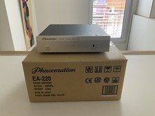 Phasemation MM/MC Phono