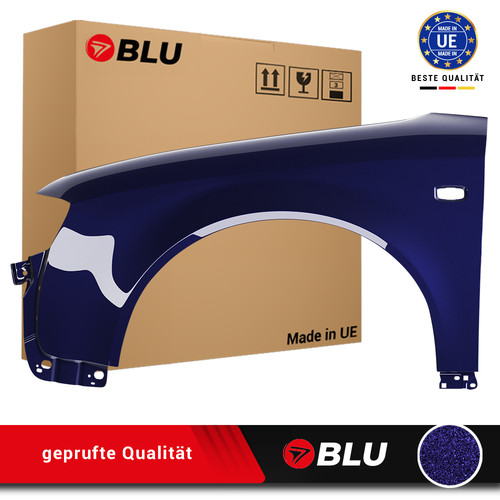 Kotflügel für audi b6 - kotflügel,