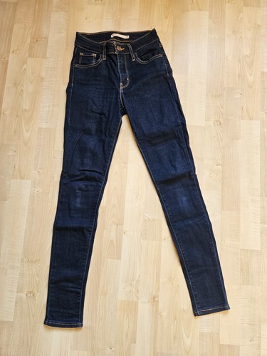 Levi 721 jeans damen - 721,