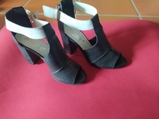 Damenschuhe Größe 37 Leder