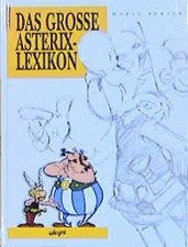 Asterix lexikon - asterix,