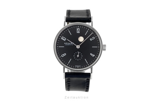 Nomos tangente tankwart - tankwart,
