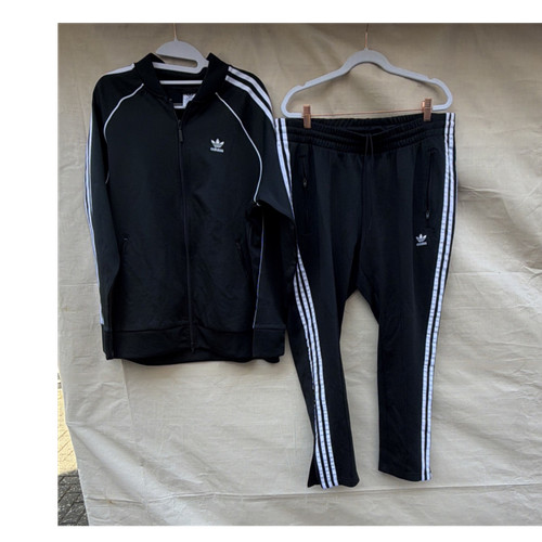 Adidas damen trainingsanzug - damen,