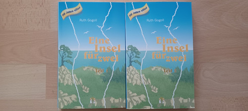 Eine insel für - eine,