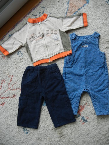 Baby bekleidung latzhose 1 - baby,