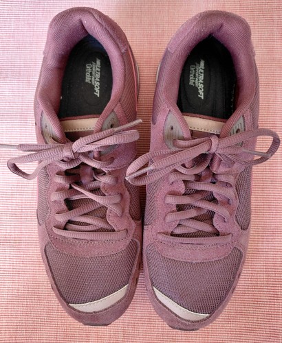 Puma damensneaker 40 - 40, top