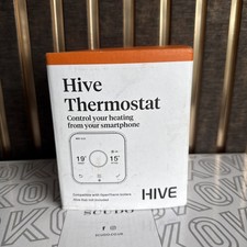 Hive Hive V4 Hubless