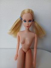Vintage Barbie Standard Korea