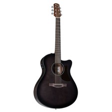 Ibanez AAM70CE-TBN -