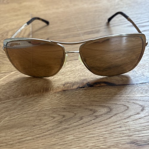 Chanel sonnenbrille damen - chanel,