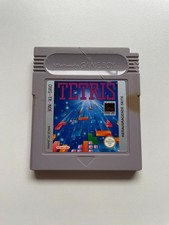 Tetris | Original Nintendo GameBoy Classic | Spielmodul