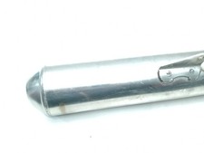 ORIGINAL AUSPUFFENDROHR