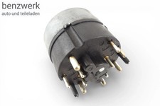 Mercedes W124 Lichtschalter