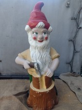 Gartenzwerg xxl 80 cm - gartenzwerg, ca