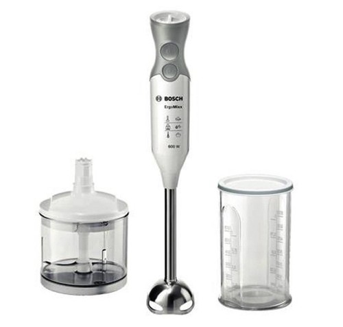 Bosch stabmixer zerkleinerer - bosch,