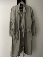 Bugatti Mantel Trenchcoat