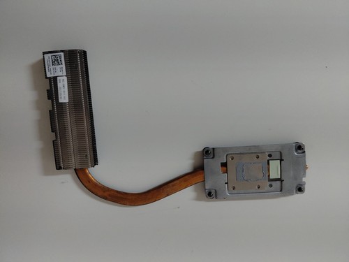 Cpu kühlkörper heatpipe aus - cpu,