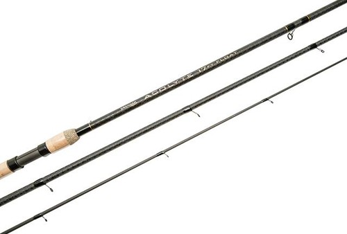 Drennan acolyte specimen float - acolyte,