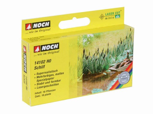 Noch 14102 schilfgras - 14102,