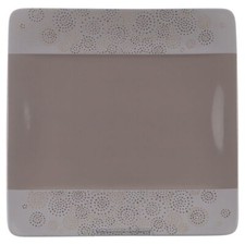 Platzteller taupe Villeroy & Boch Modern Grace Grey
