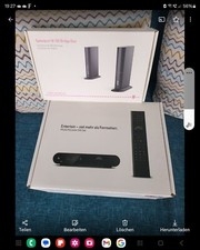 Telekom Media Receiver 500 Sat