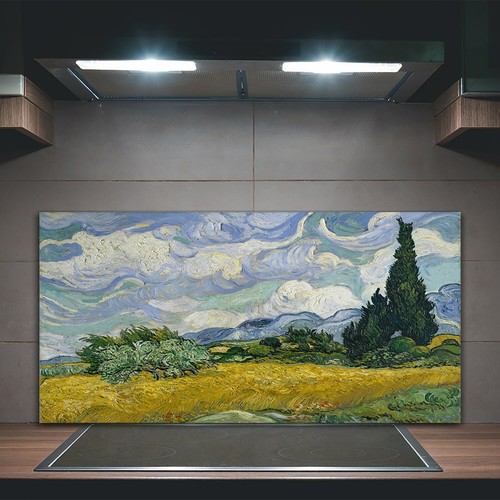 Küchenrückwand spritzschutz - küchenrückwand,